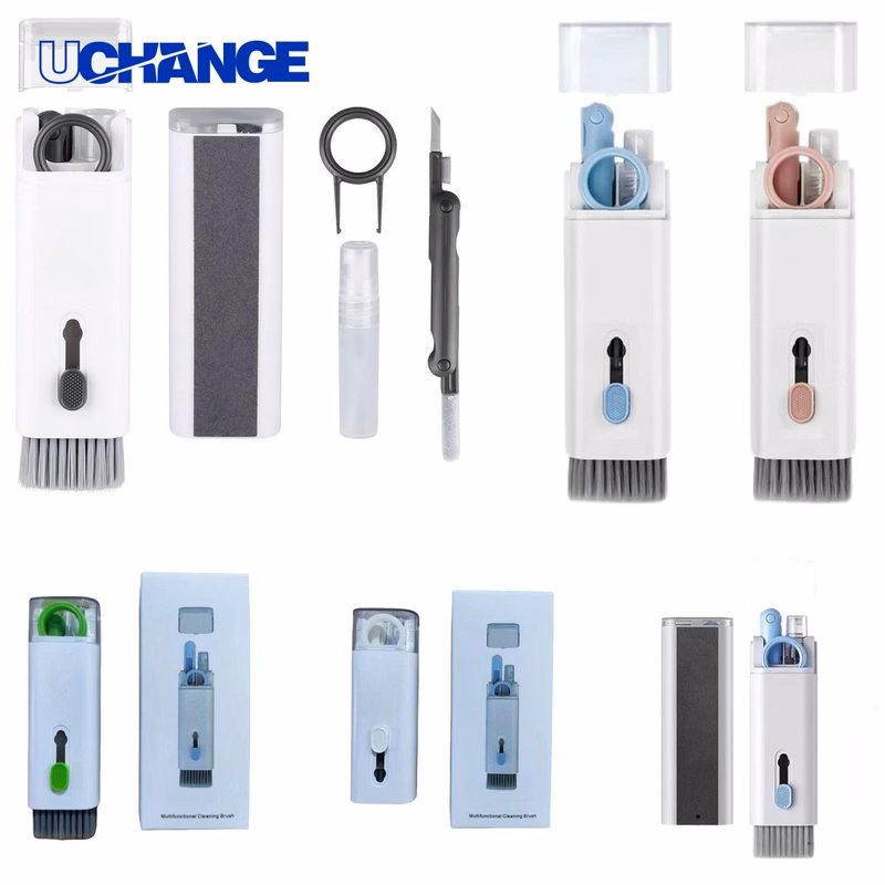 7-in-1 Electronic Cleaner Kit