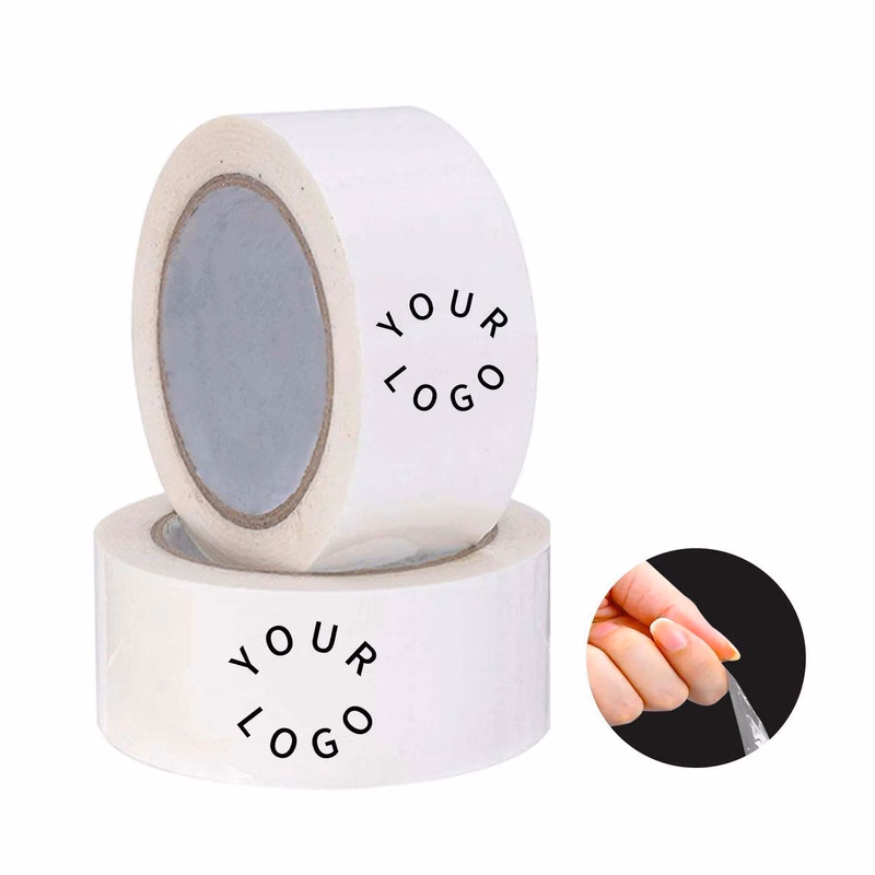 Warehouse Sealing Tape Roll with Secure Bond