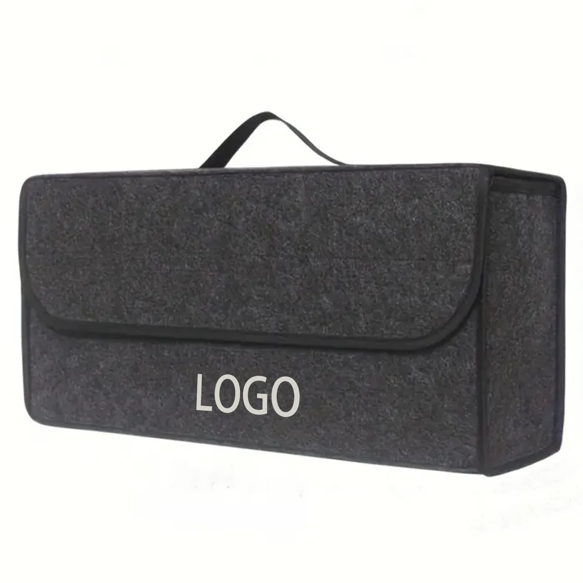 Car Trunk Storage Bag 1