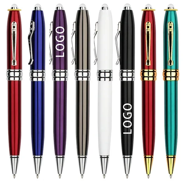 Royale Excel Lighted Ballpoint Pen 1