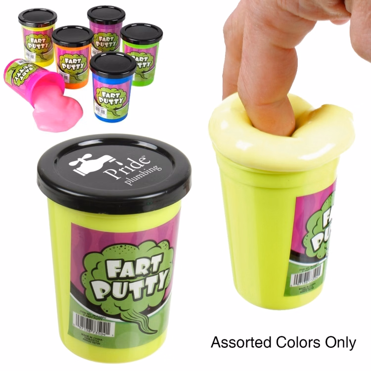 Fart Slime