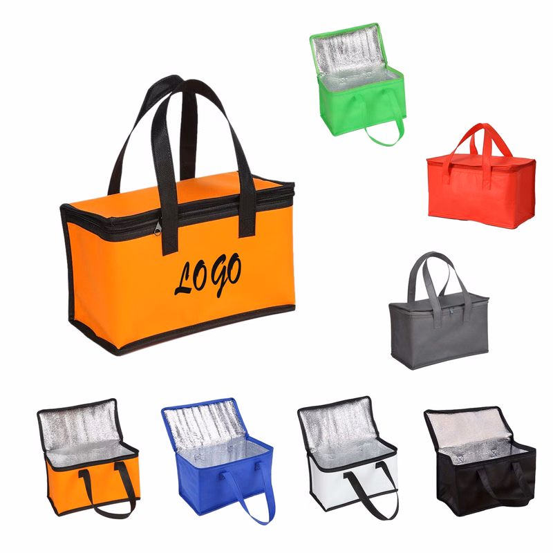 Insulated Lunchbox Storage Bag