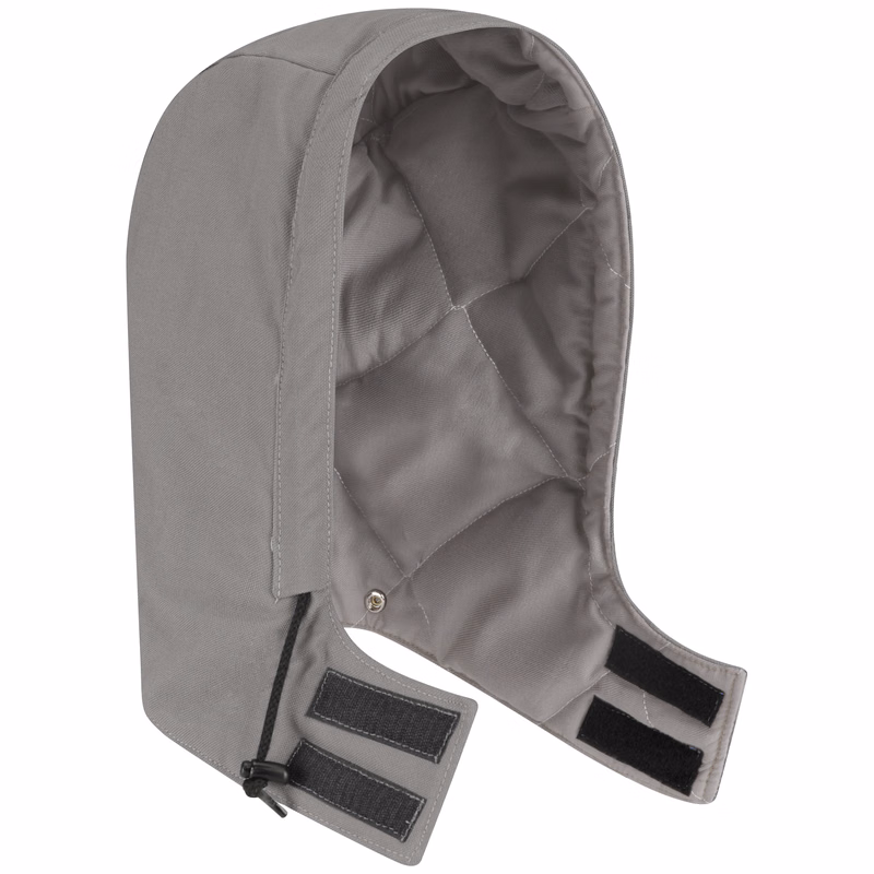 Bulwark® Midweight Excel FR® ComforTouch® Universal Fit Snap-On Hood