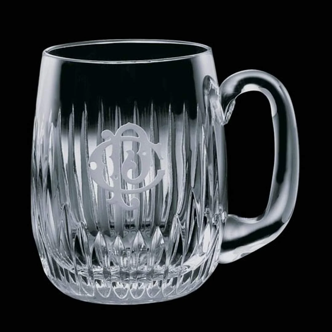Carey Beer Stein - 16oz 1