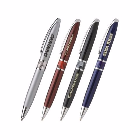 Lombardo Pen