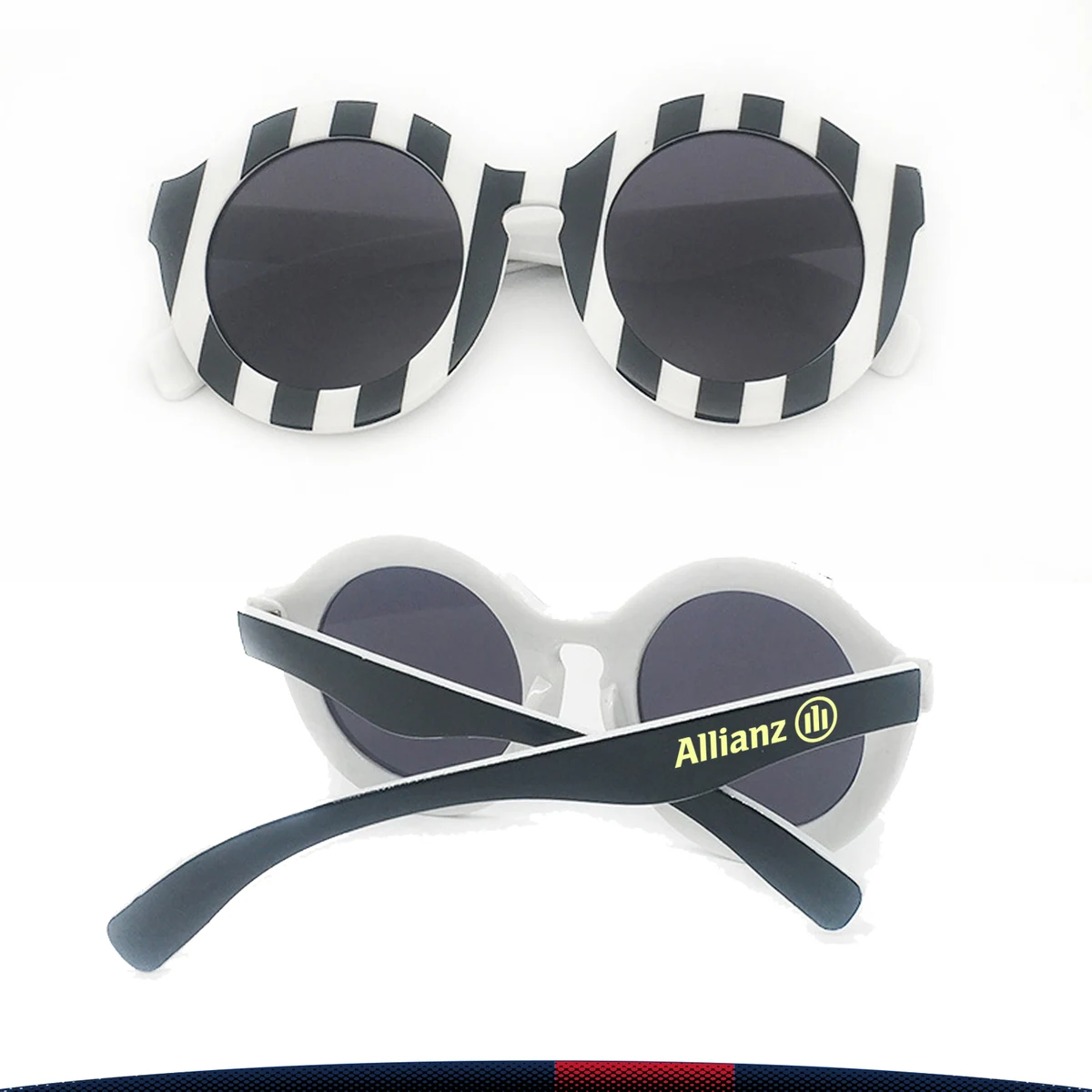 Hexagon Sunglasses 1