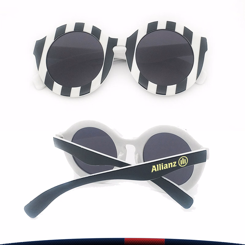 Hexagon Sunglasses