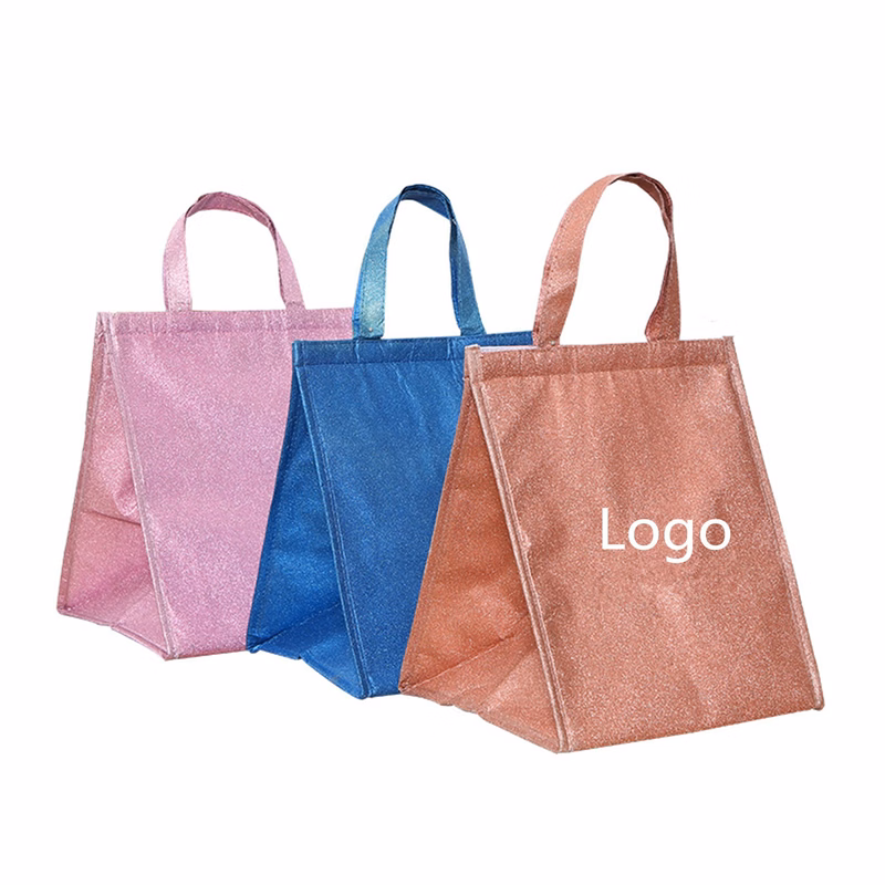 Insulated Tote