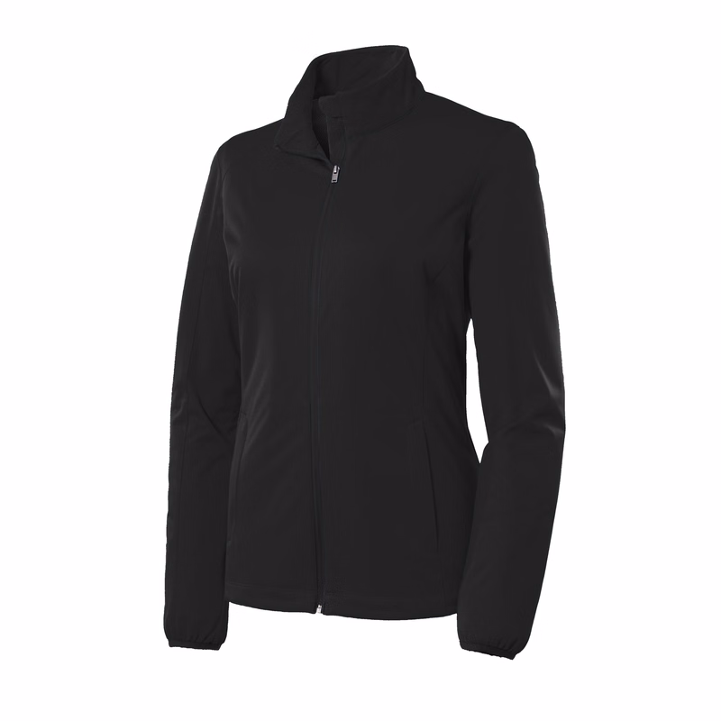 Port Authority® Women's Active Soft Shell Jacket