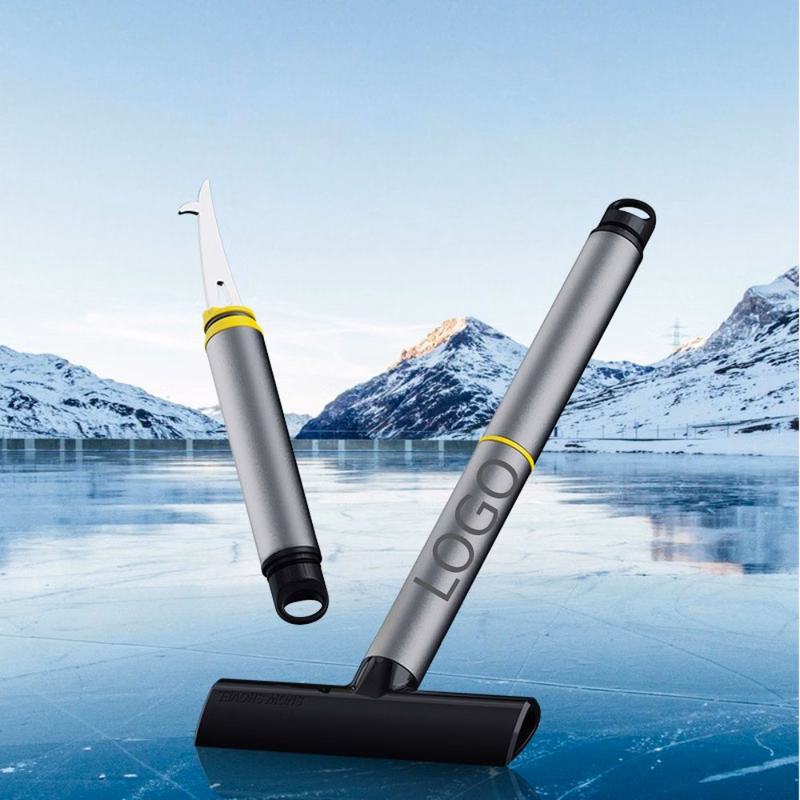 Multi Functional Snow Shovel
