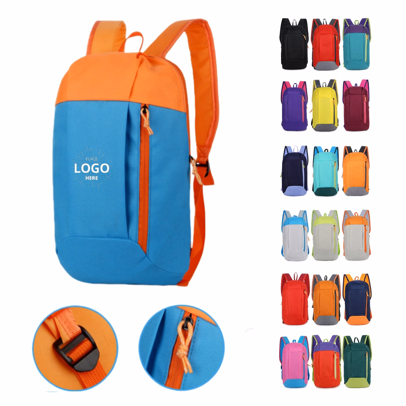 Multifunction Outdoor Travel Backpack