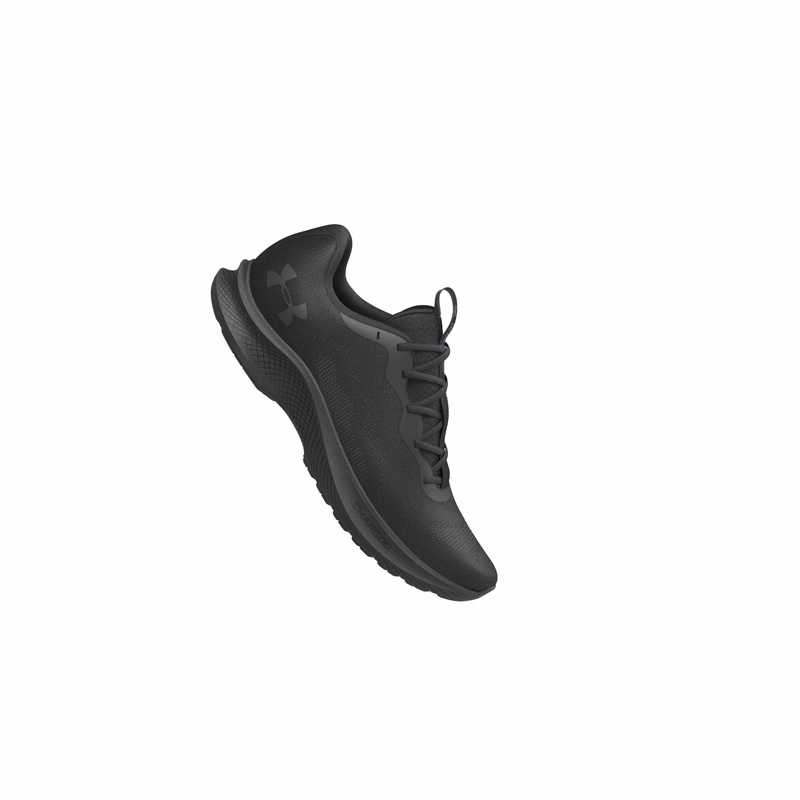 Men's UA Charged Bandit 7 Wide (4E) Running Shoes