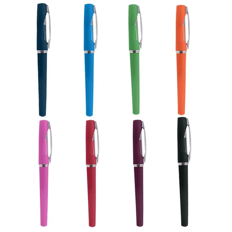 Portofino Softy Gel Pen 1