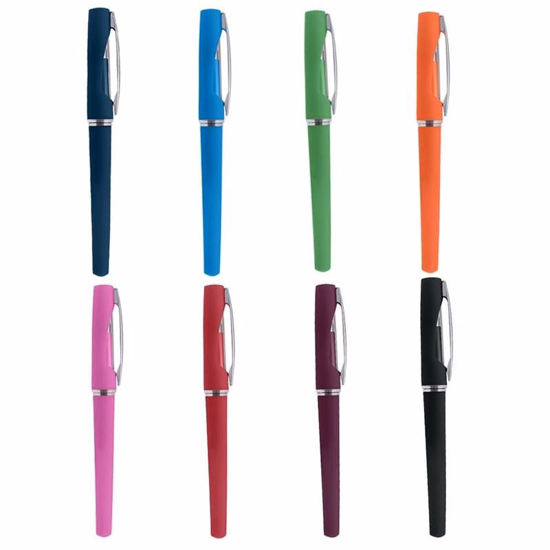 Portofino Softy Gel Pen