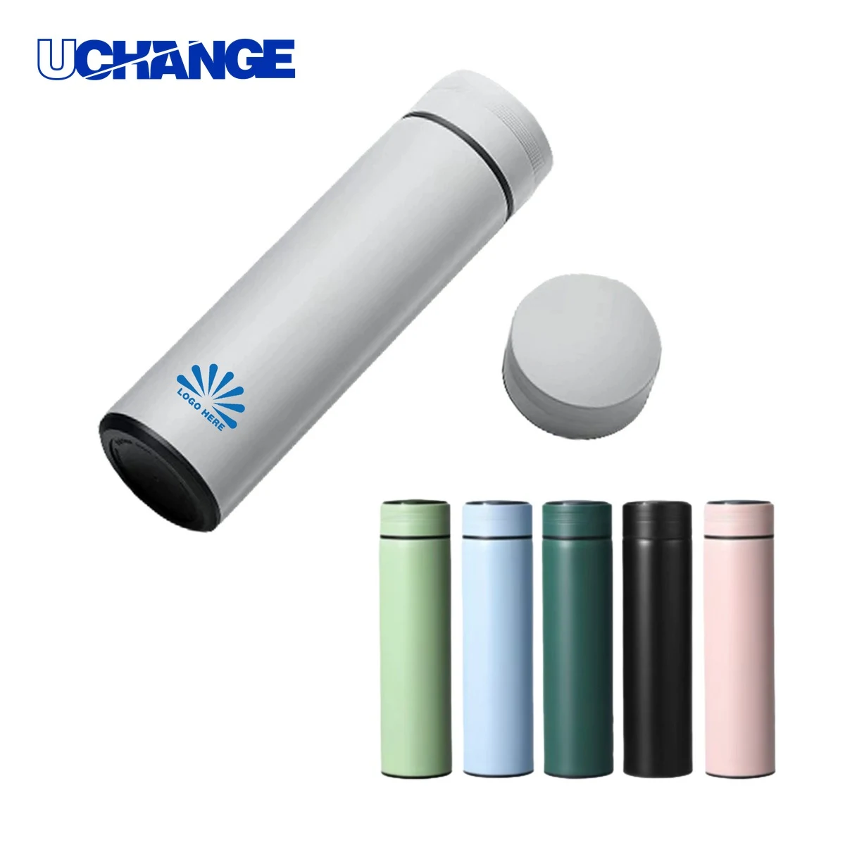 16OZ Stainless Steel Vacuum Coffee Mug 1