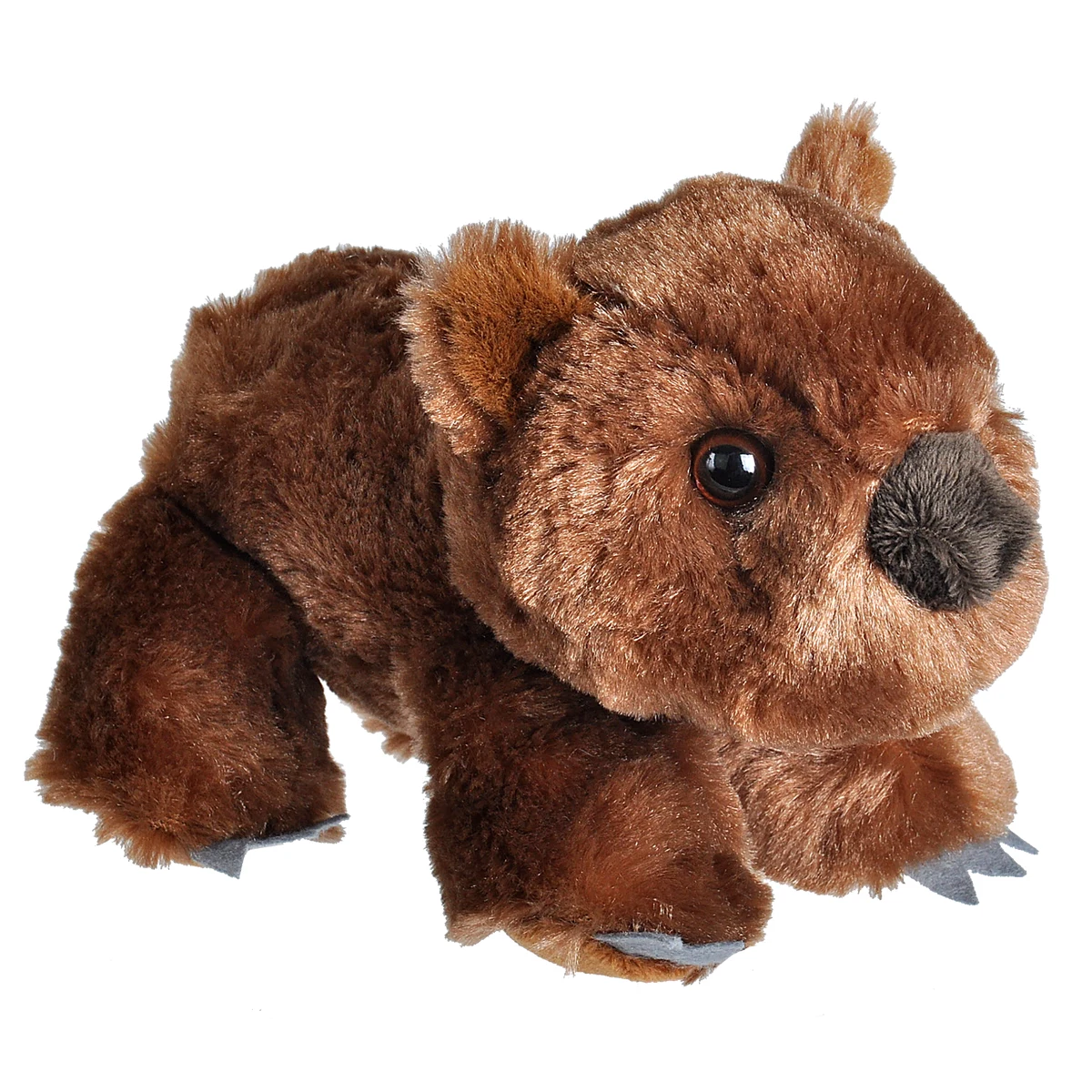 7" Hug'ems Wombat 1