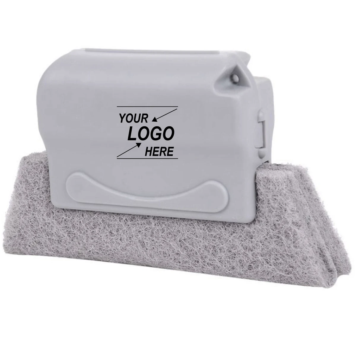 Window Squeegee Cleaning Brush 1