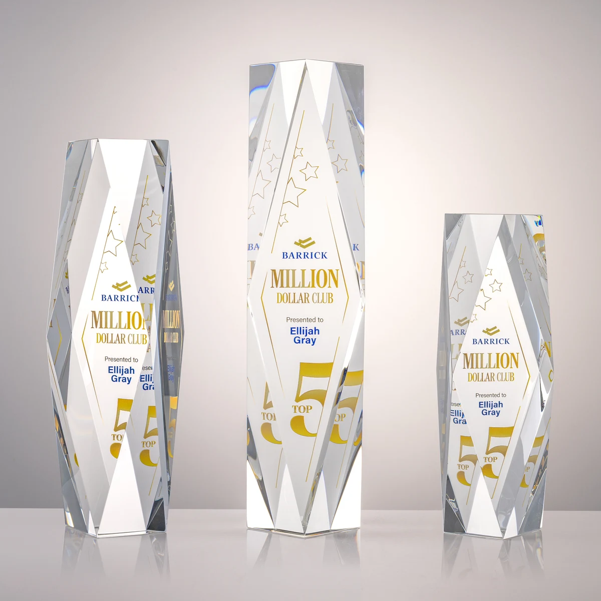 President VividPrint™ Award 1