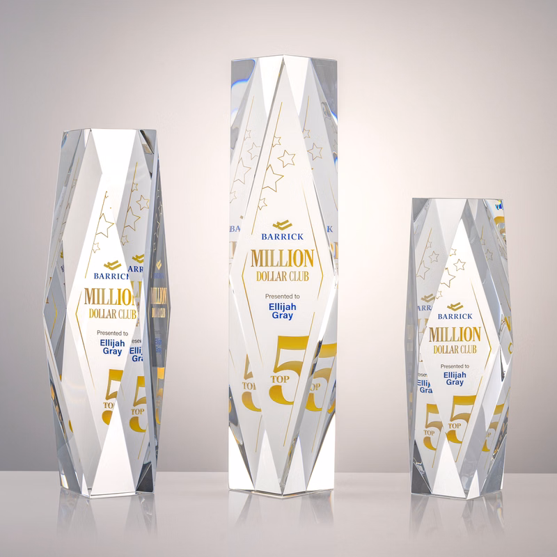 President VividPrint™ Award