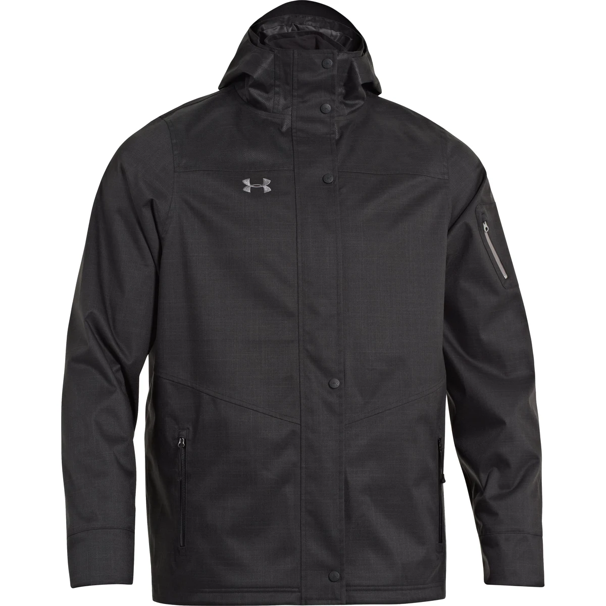 Men's UA Storm Team Jacket 1