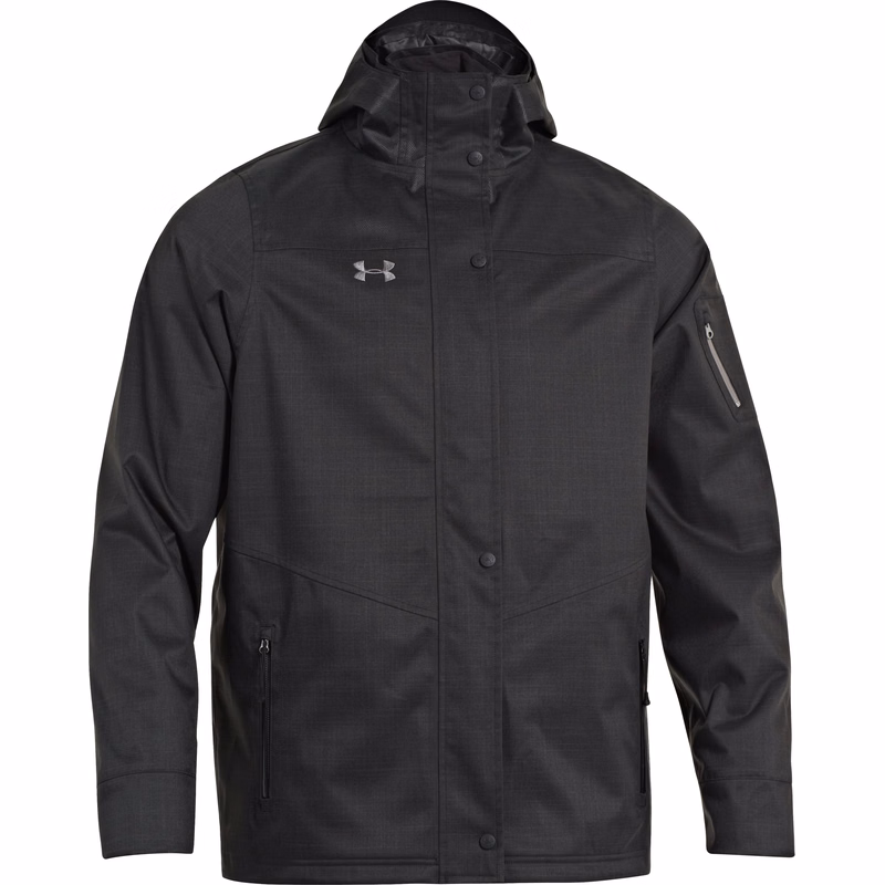 Men's UA Storm Team Jacket 