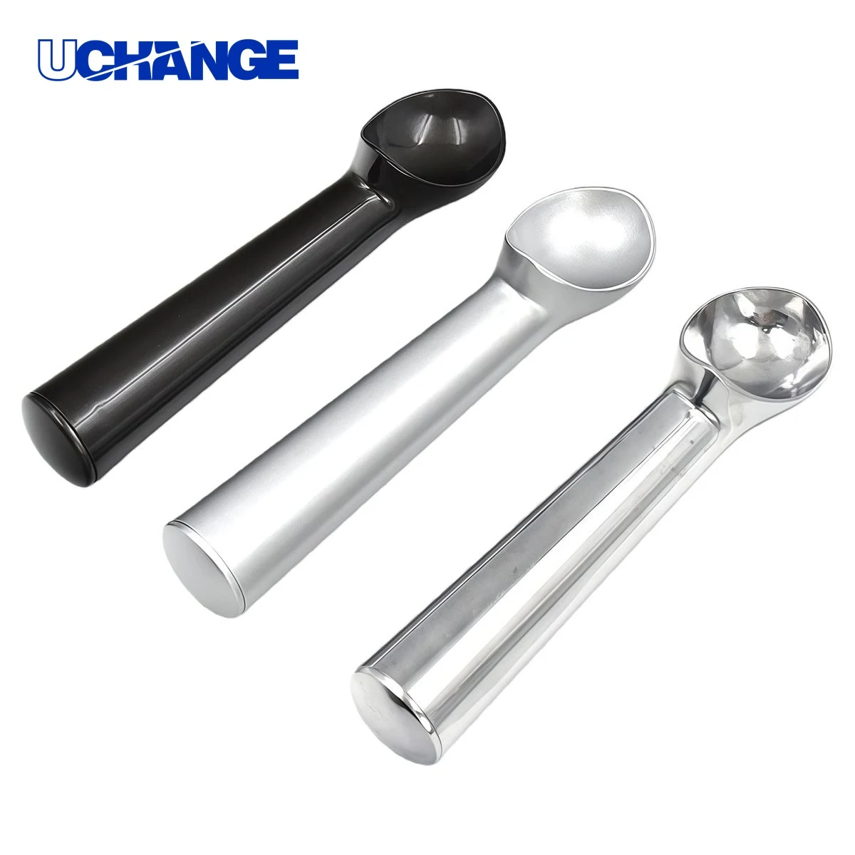 Ice Cream Scoop Serving Tool 1