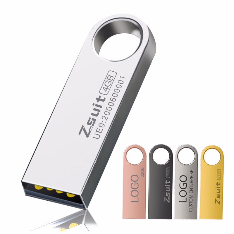 2GB USB Flash Driver