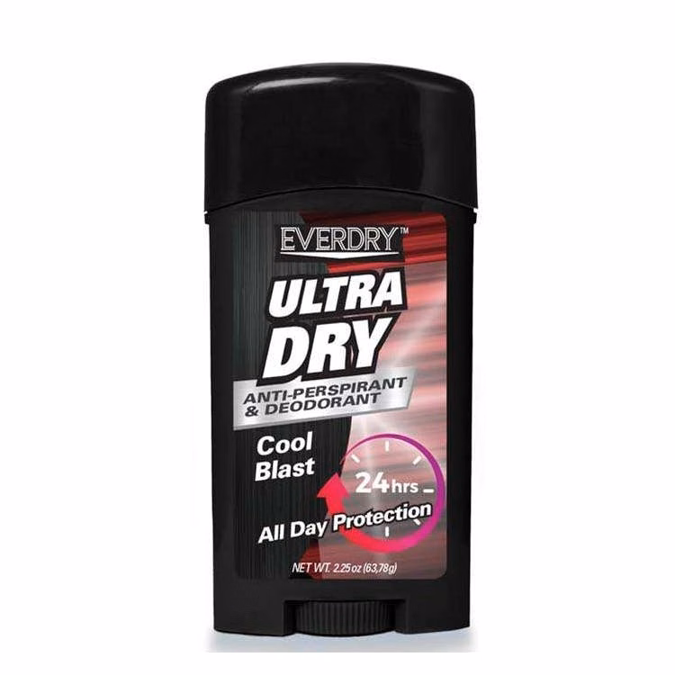 Men's Ultra Dry Deodorant Cool Blast - 2.25 oz