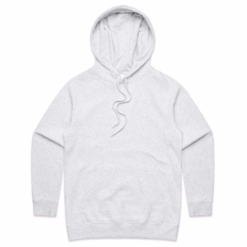 Wo's Supply Hood | 4101