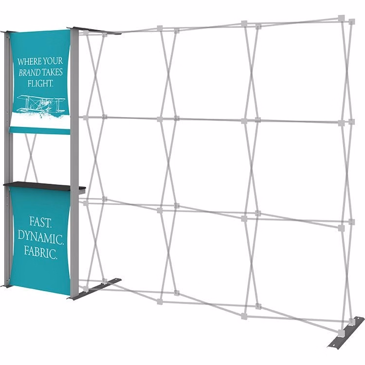 Hopup 10ft. Backwall 04 Accessory Kit