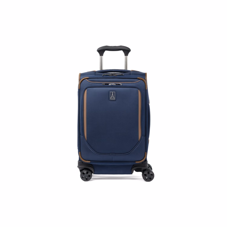 Travelpro Crew Classic Compact Carry-On Spinner