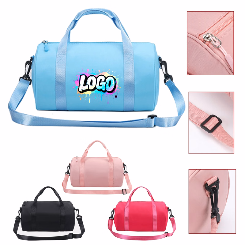 Portable Hand Carry Dance Bag