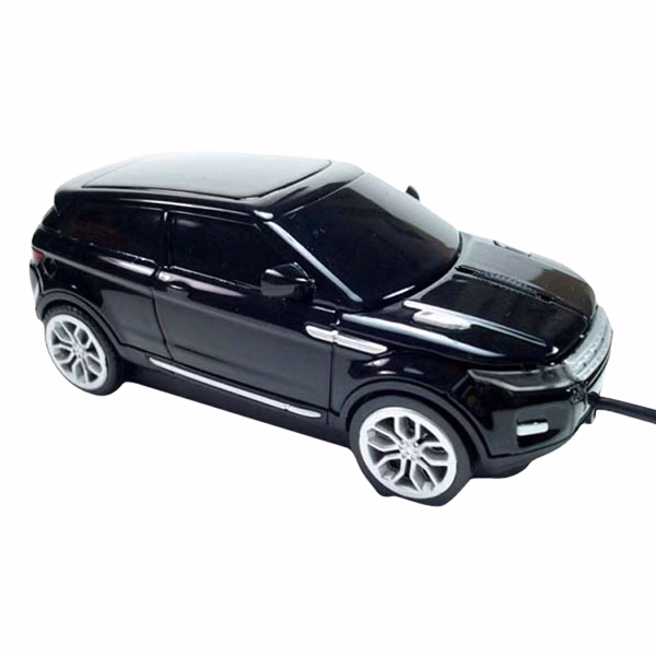 Land Rover Wired Mouse