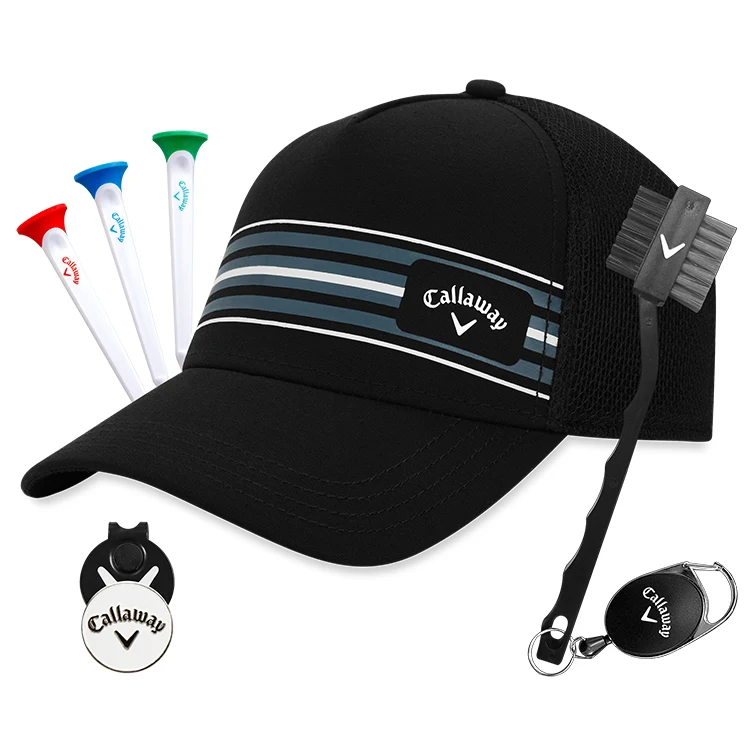 Callaway Cap & Gift Set 1