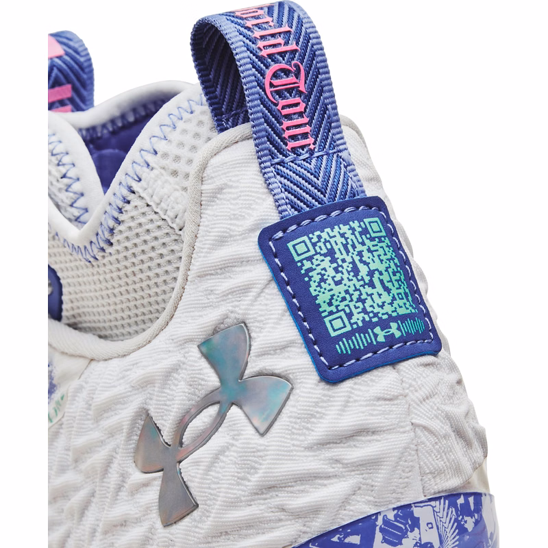 UA Spotlight Clone MC World Tour Women's Football Cleats