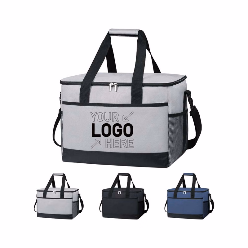 35L Insulated Bag For Food Transport