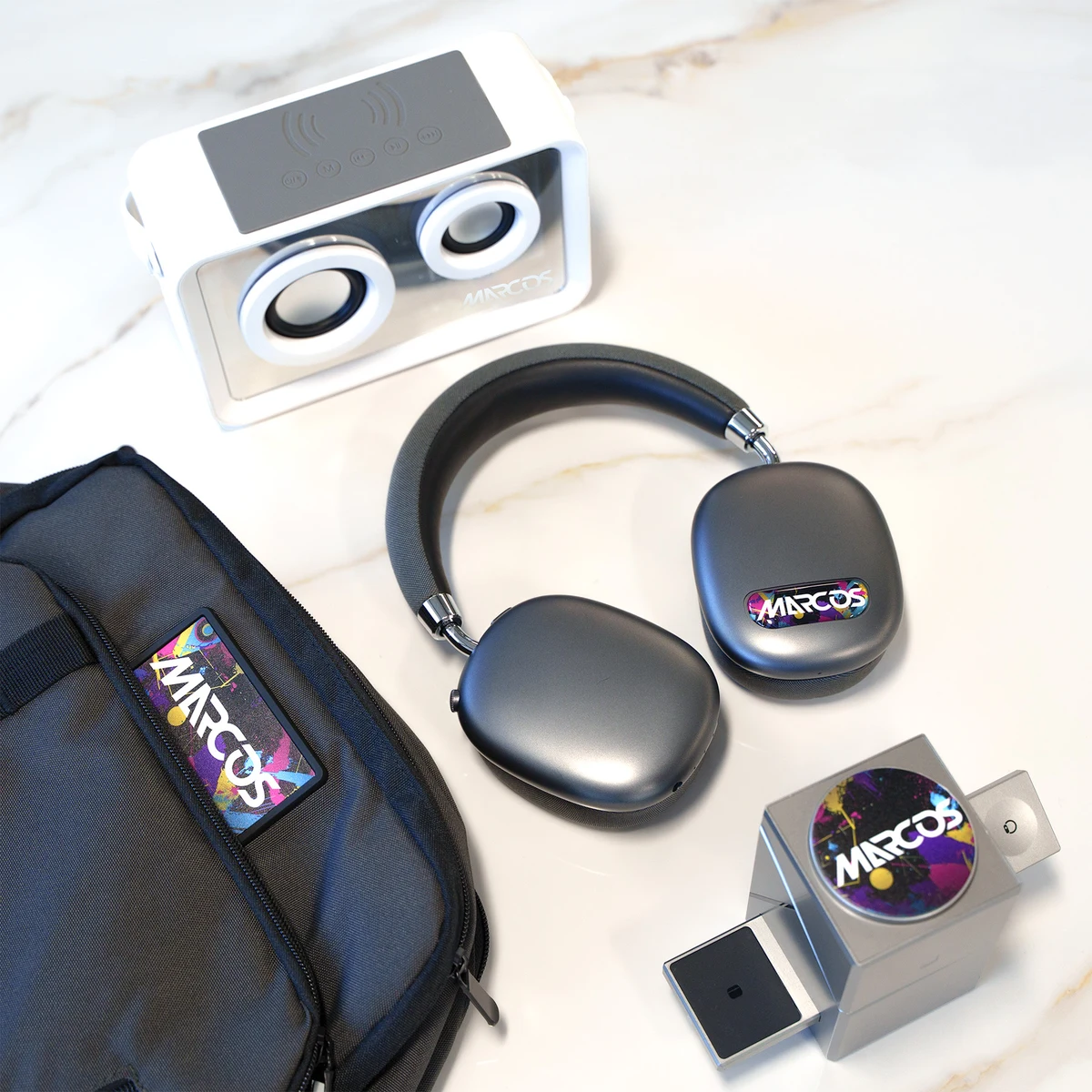 Heavy Hitter Kit 1