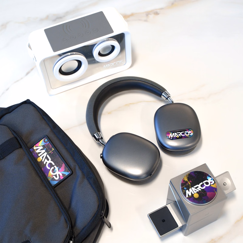 Heavy Hitter Kit