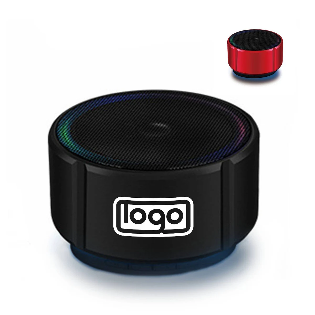 Wireless Mobile Phone Bluetooth Speaker 1