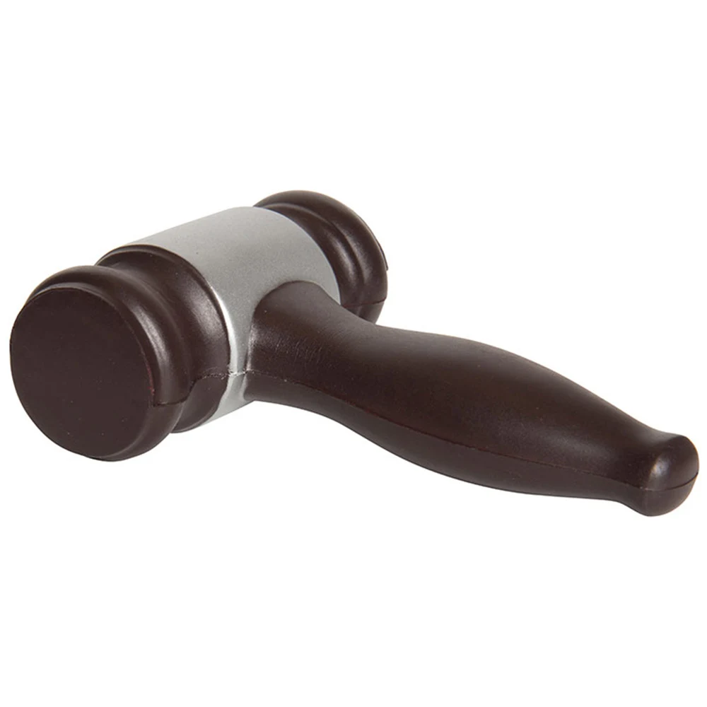 Gavel Stress Reliever 1