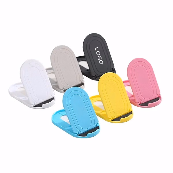 Pocket-Friendly Adjustable Phone Holder