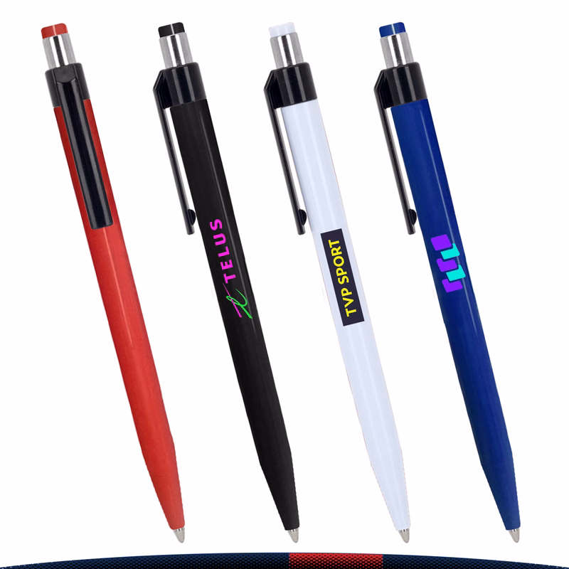 Verdth Recycled Ballpoint Pen