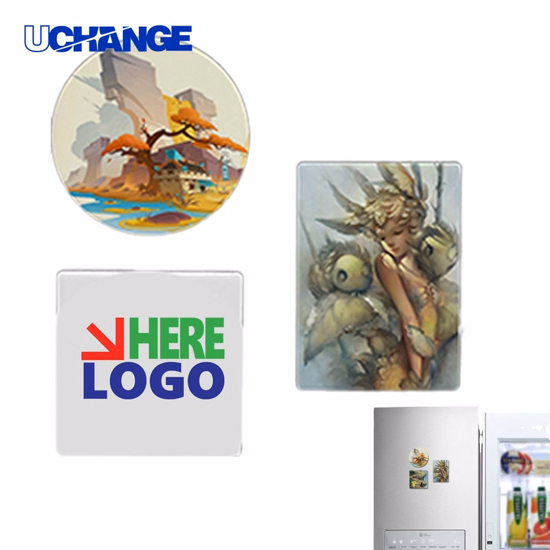 Ceramic Magnet Blank