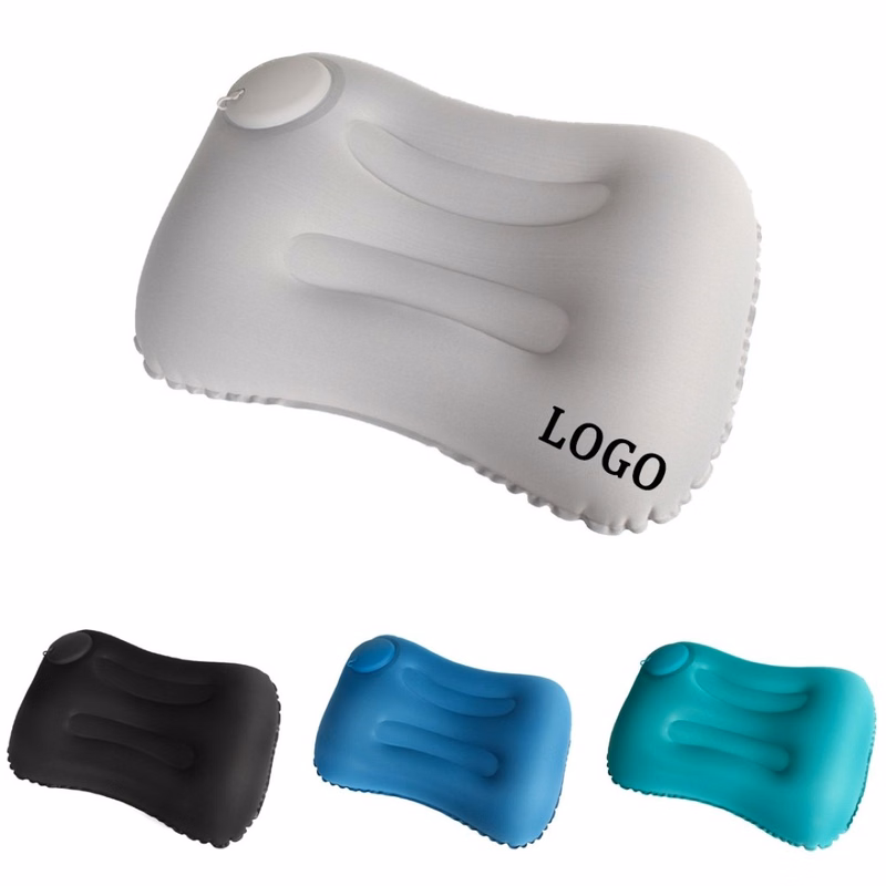 Ultralight Inflatable Camping Travel Pillow