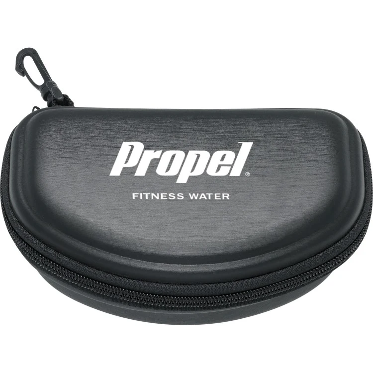 Sport Wrap Zipper Case 1