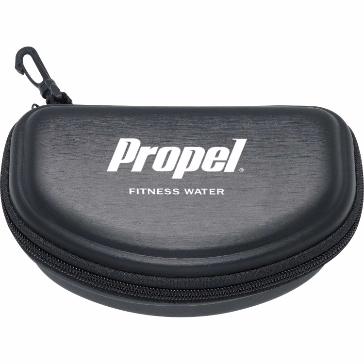 Sport Wrap Zipper Case