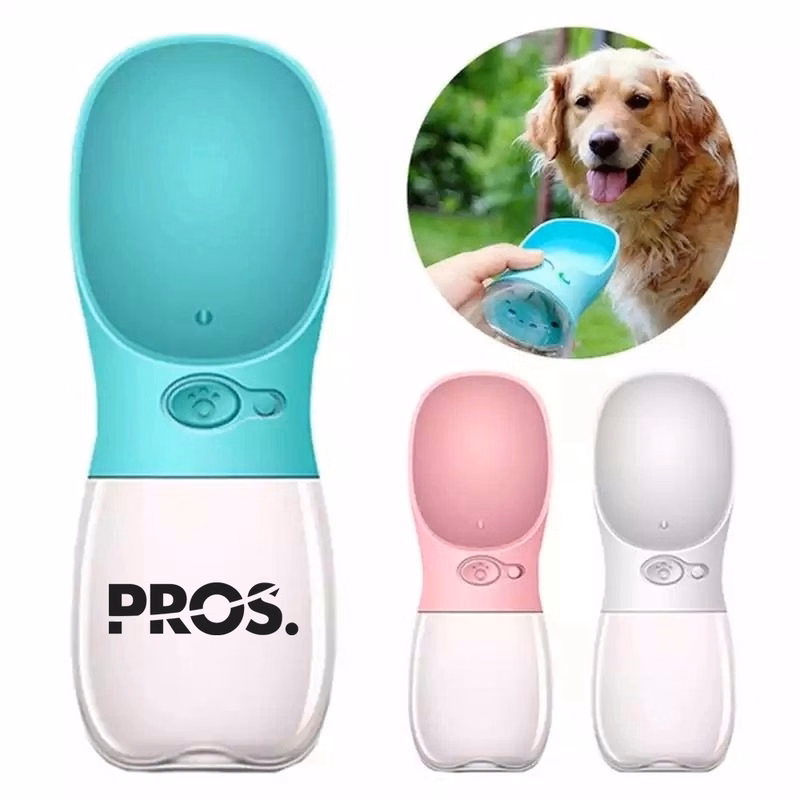 Outdoor Dog Water Bottle