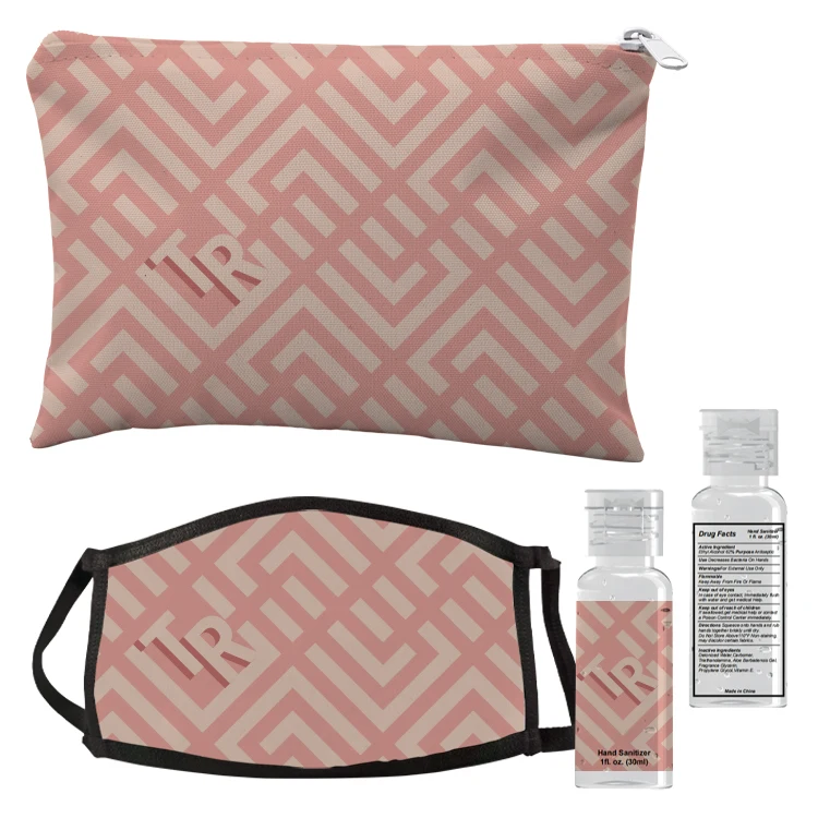Small Pouch Kit 1