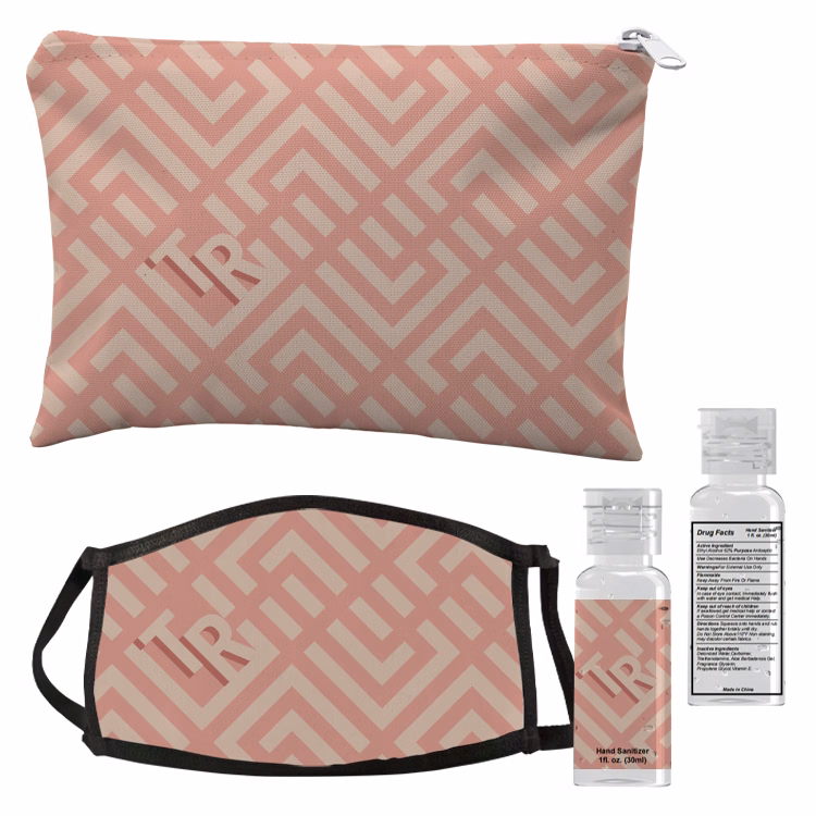 Small Pouch Kit