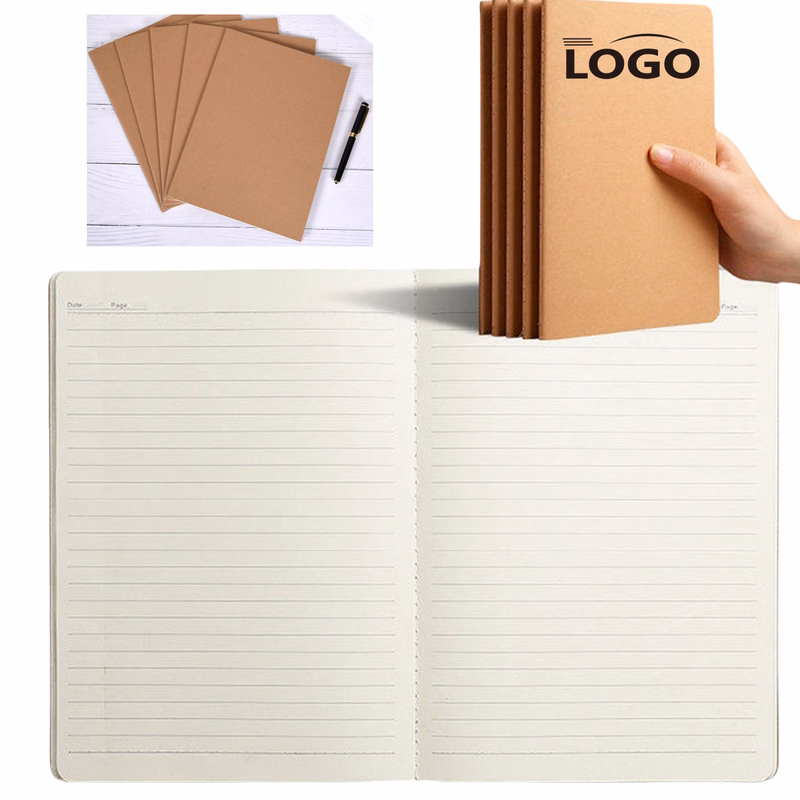 Light Notebook MOQ20